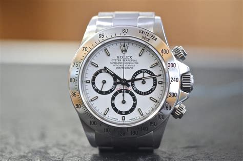 vendo garanzia rolex 16520 u329|rolex 16520 daytona.